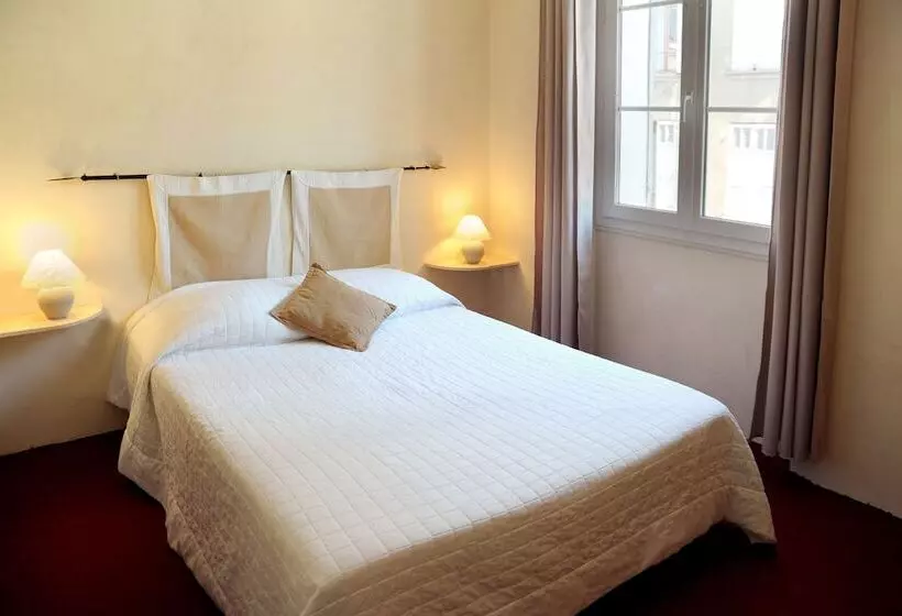 호텔 Chateaux Demeures Vallee De L Arc