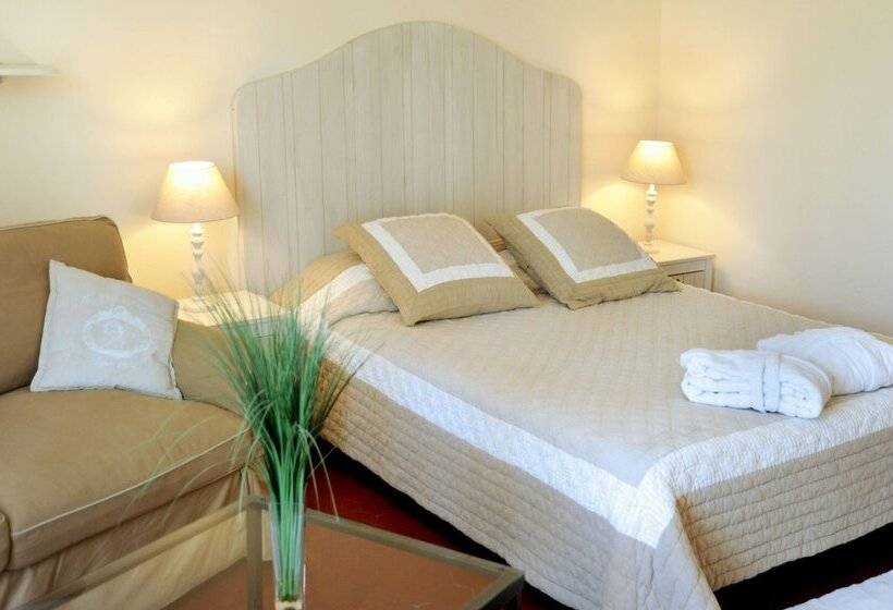 ホテル Chateaux Demeures Vallee De L Arc