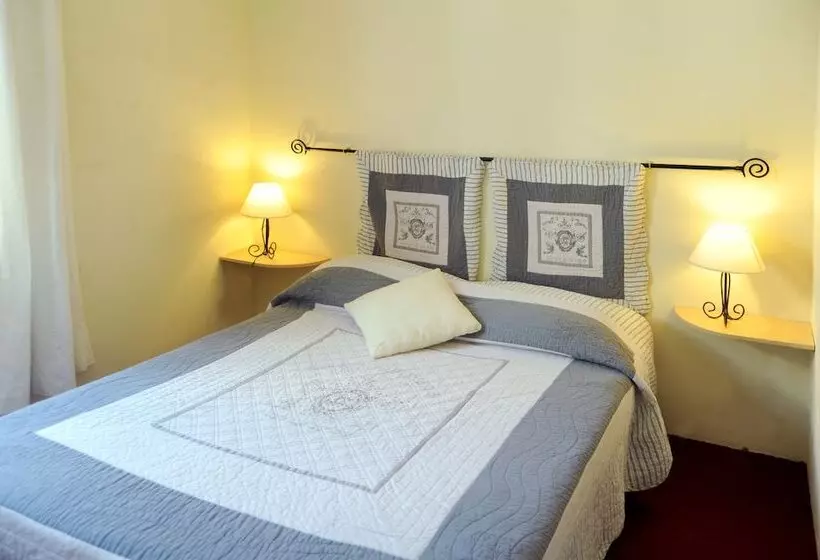 호텔 Chateaux Demeures Vallee De L Arc