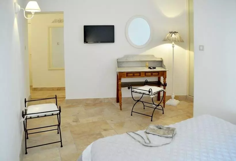 호텔 Chateaux Demeures Vallee De L Arc