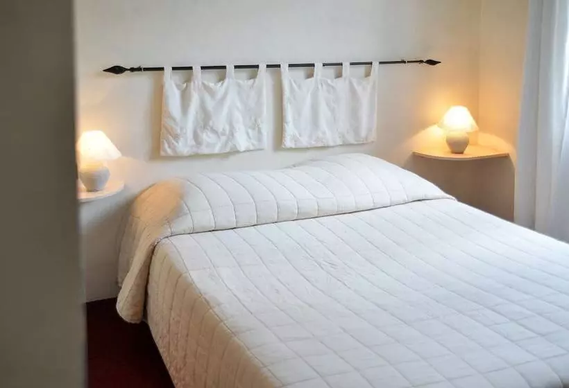 호텔 Chateaux Demeures Vallee De L Arc