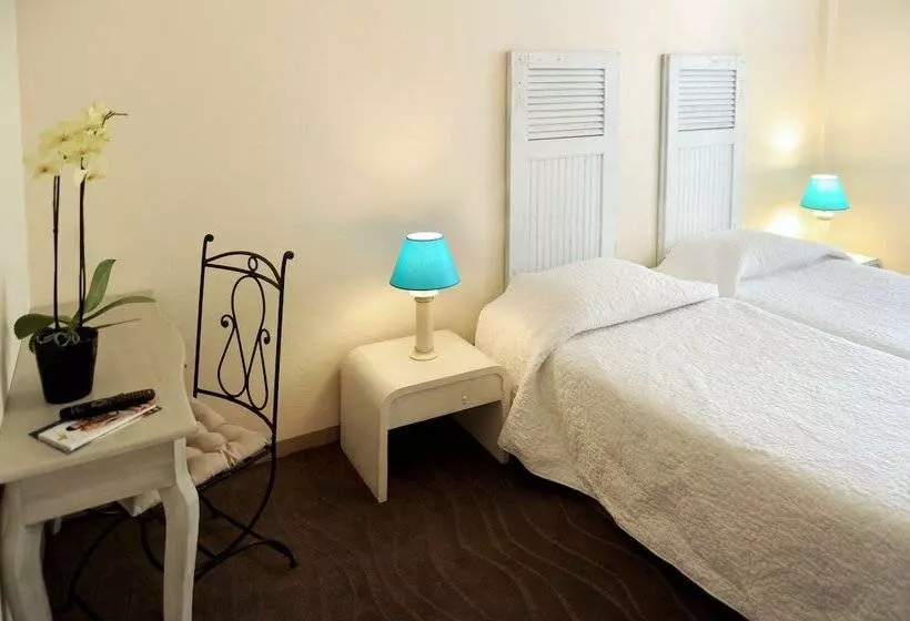 호텔 Chateaux Demeures Vallee De L Arc