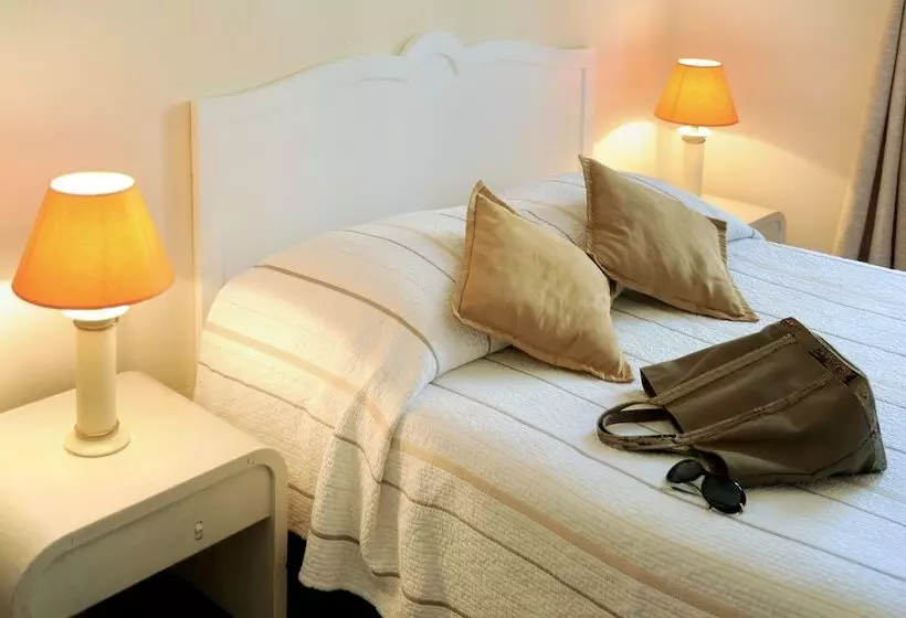 호텔 Chateaux Demeures Vallee De L Arc