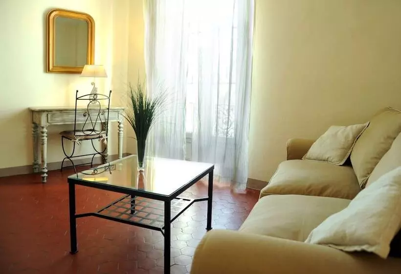 호텔 Chateaux Demeures Vallee De L Arc