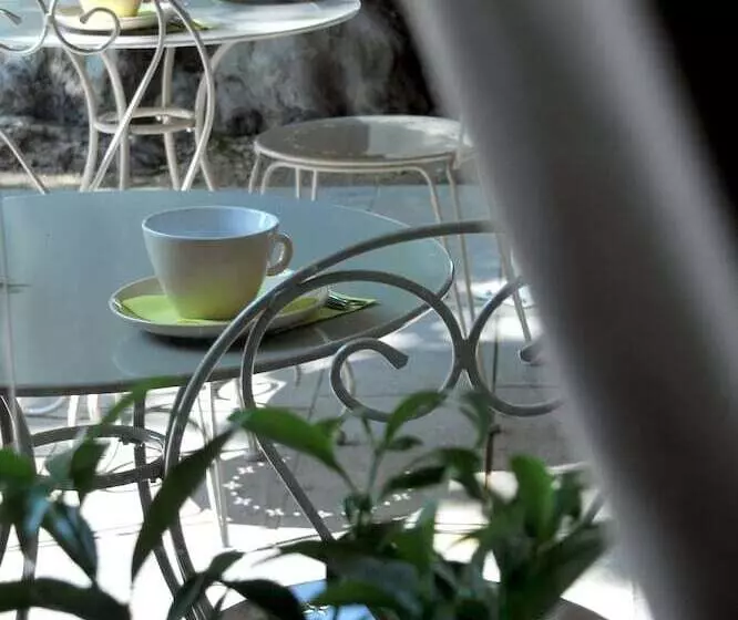 호텔 Chateaux Demeures Vallee De L Arc