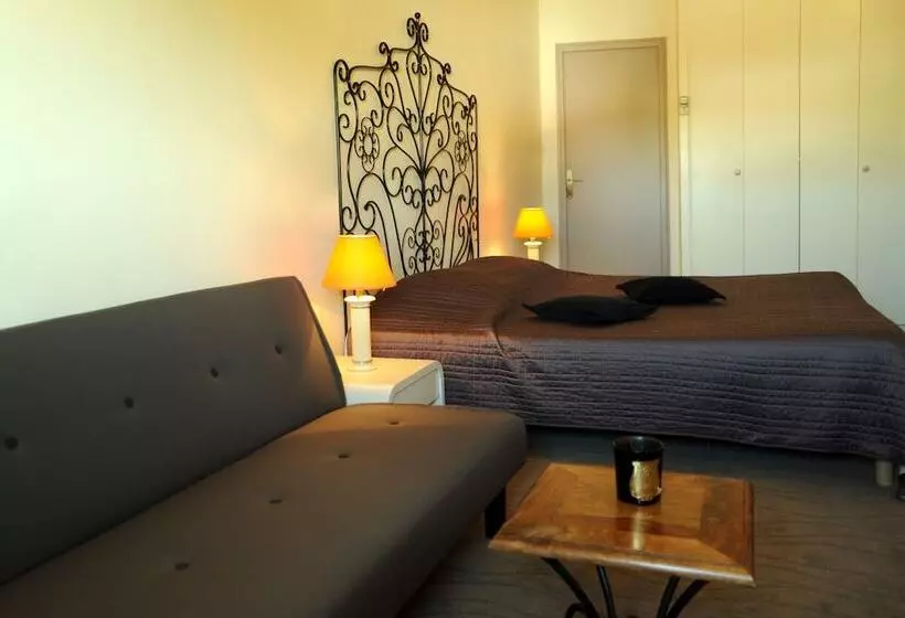 호텔 Chateaux Demeures Vallee De L Arc