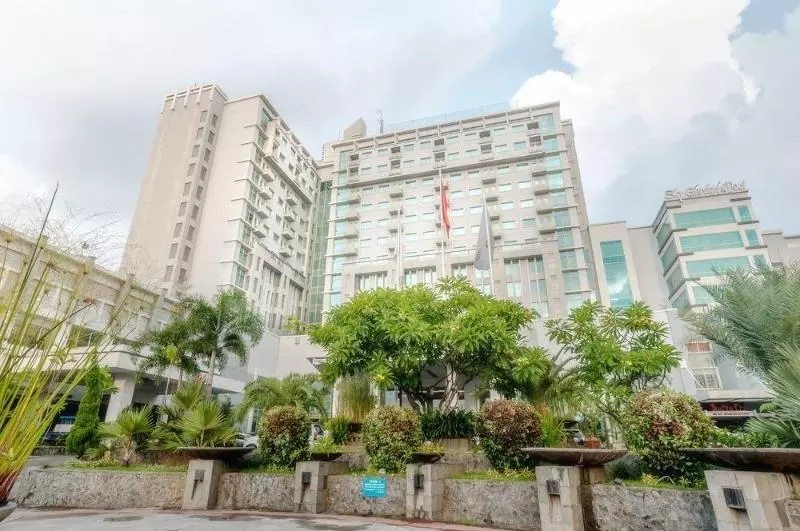 Claro Makassar Hotel & Convention