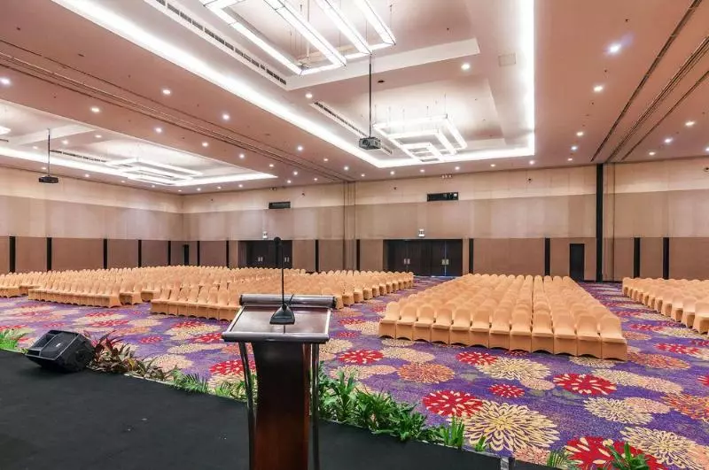 Claro Makassar Hotel & Convention