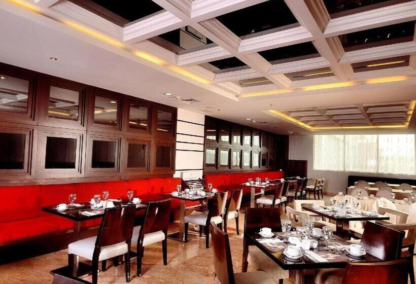 Claro Makassar Hotel & Convention