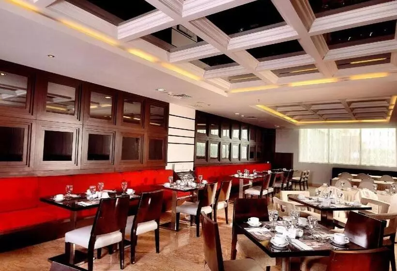 Claro Makassar Hotel & Convention