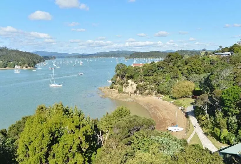 فندق Cliff Edge By The Sea