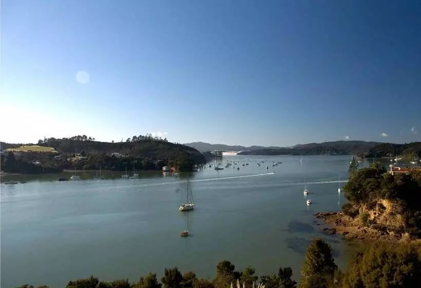 فندق Cliff Edge By The Sea