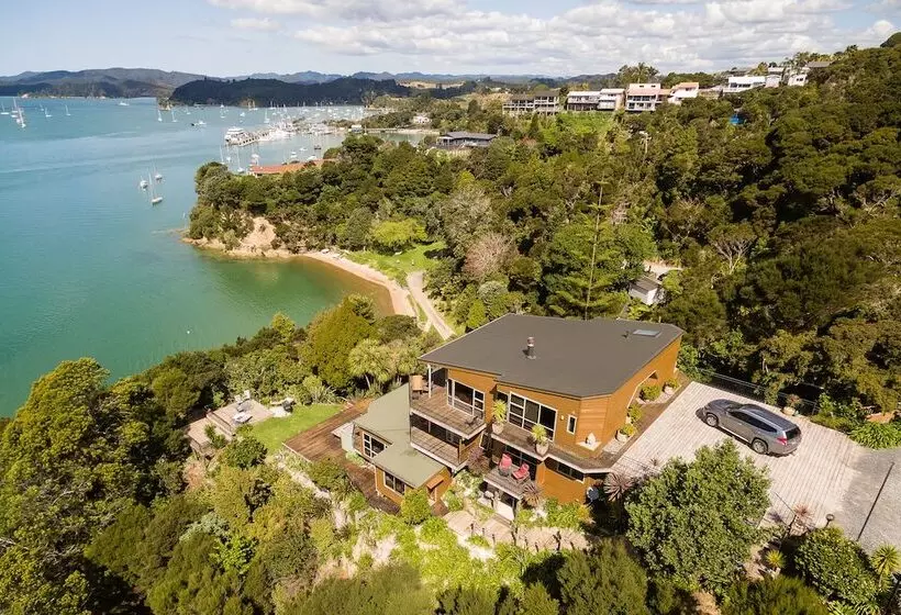 فندق Cliff Edge By The Sea