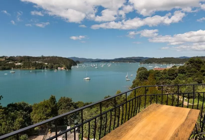 فندق Cliff Edge By The Sea