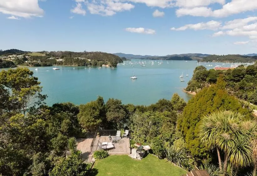 فندق Cliff Edge By The Sea