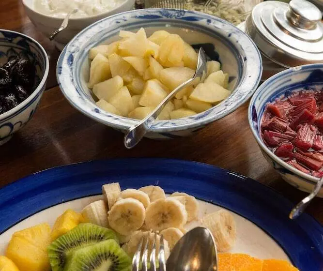 فندق Cliff Edge By The Sea