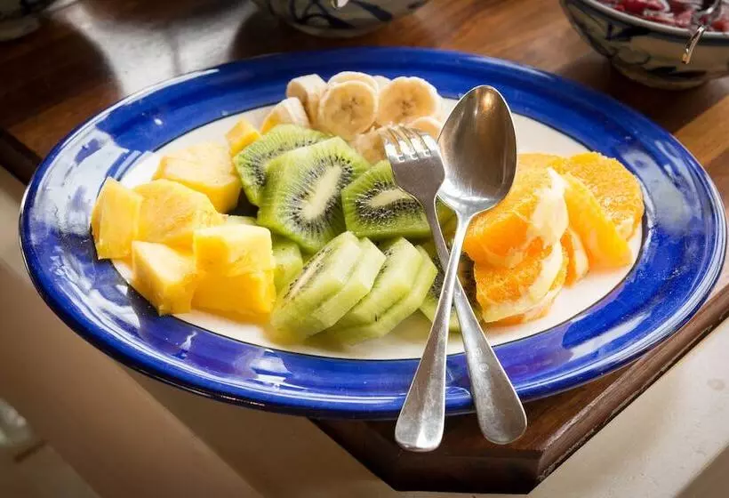 فندق Cliff Edge By The Sea