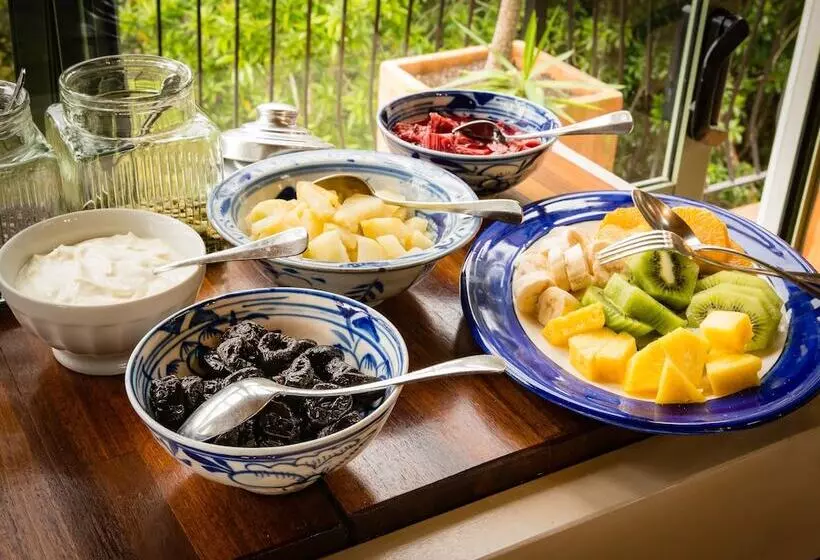 فندق Cliff Edge By The Sea