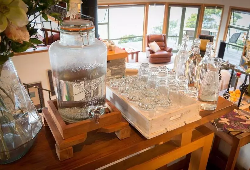 فندق Cliff Edge By The Sea