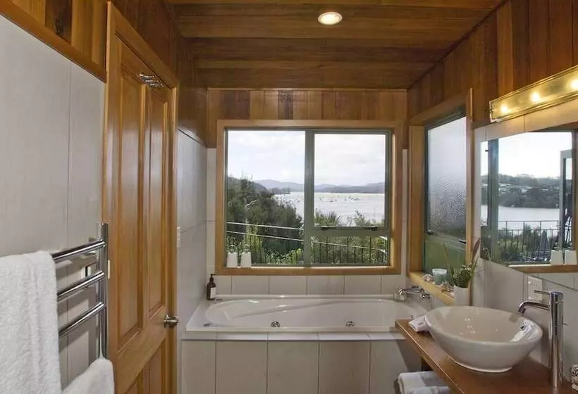 فندق Cliff Edge By The Sea