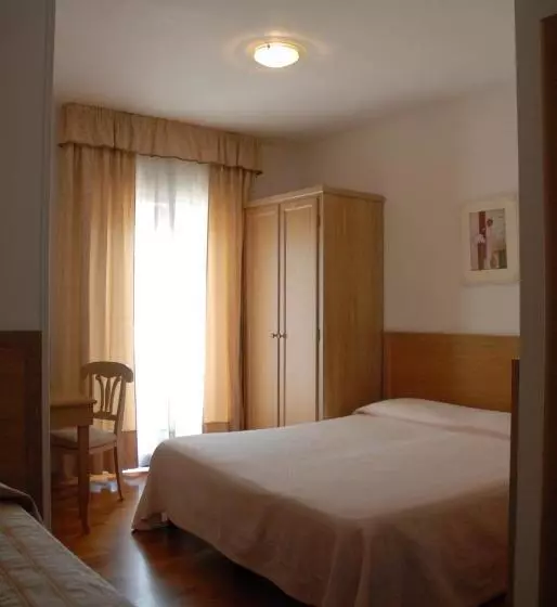 בית מלון כפרי Donatello