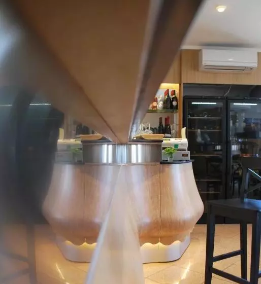 בית מלון כפרי Donatello