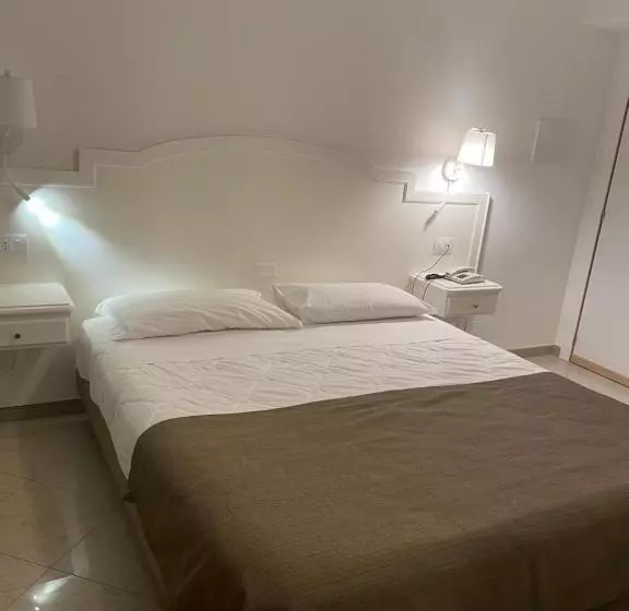 בית מלון כפרי Donatello