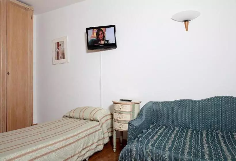 בית מלון כפרי Donatello