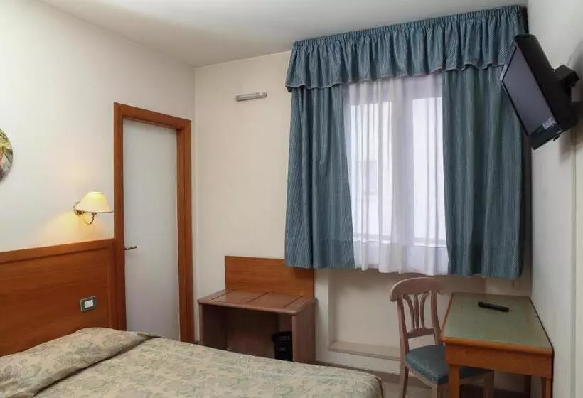 בית מלון כפרי Donatello