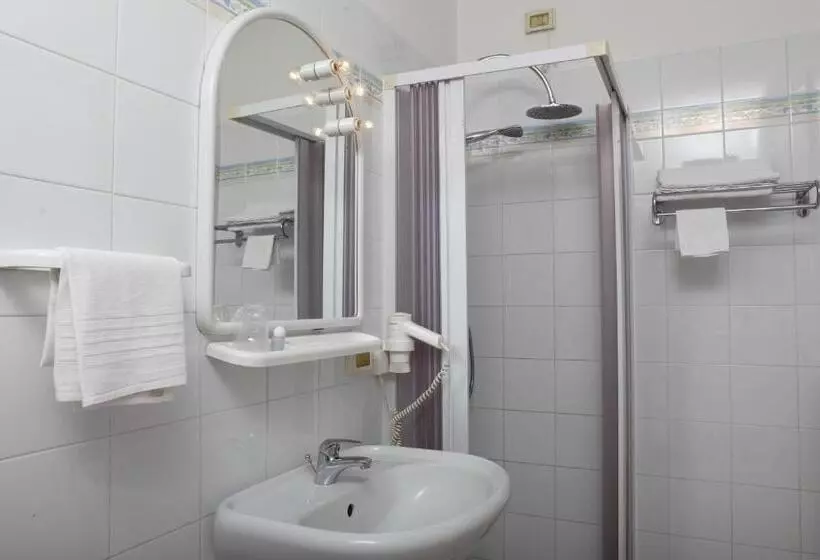 בית מלון כפרי Donatello