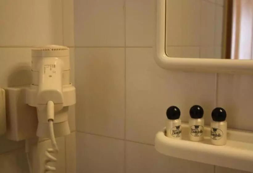 בית מלון כפרי Donatello