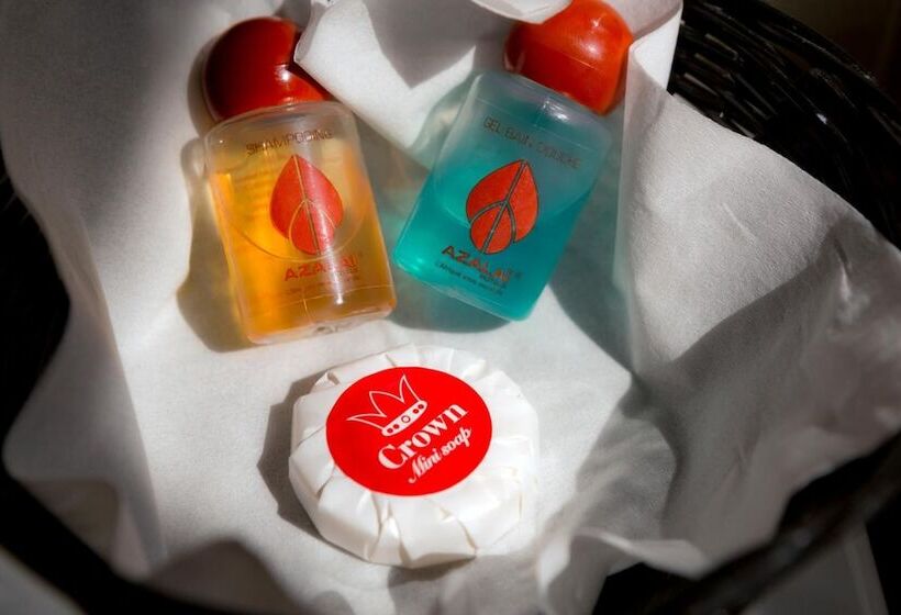 ホテル Dunia Hôtel Bissau