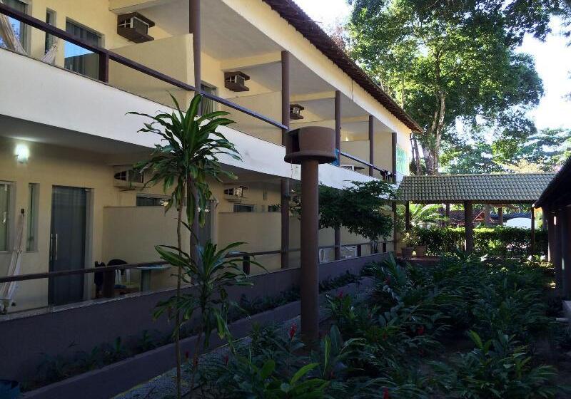 هتل Floral Inn Family