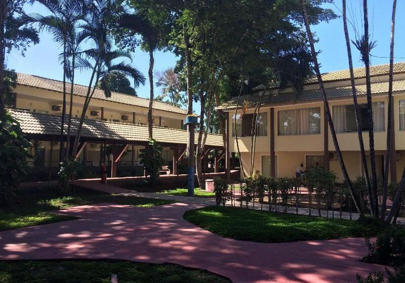 هتل Floral Inn Family