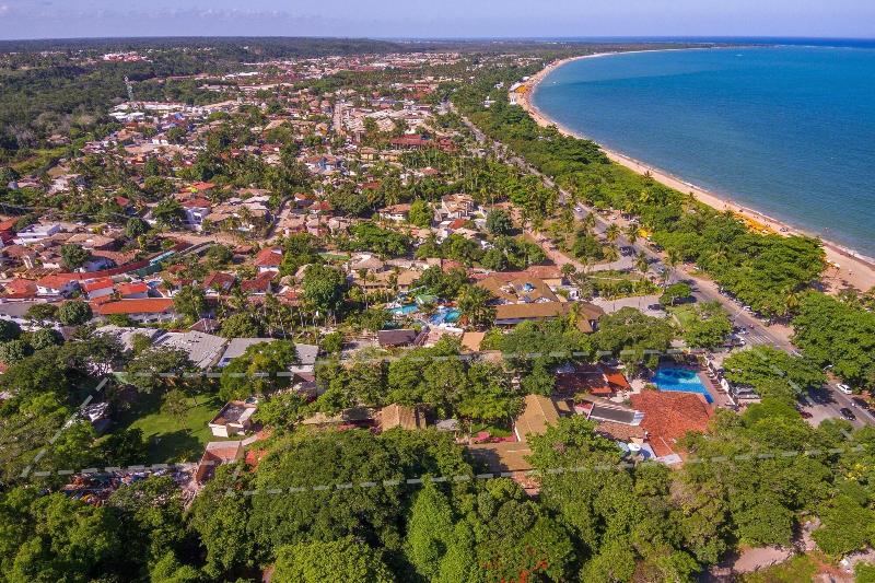 هتل Floral Inn Family