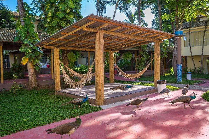 هتل Floral Inn Family