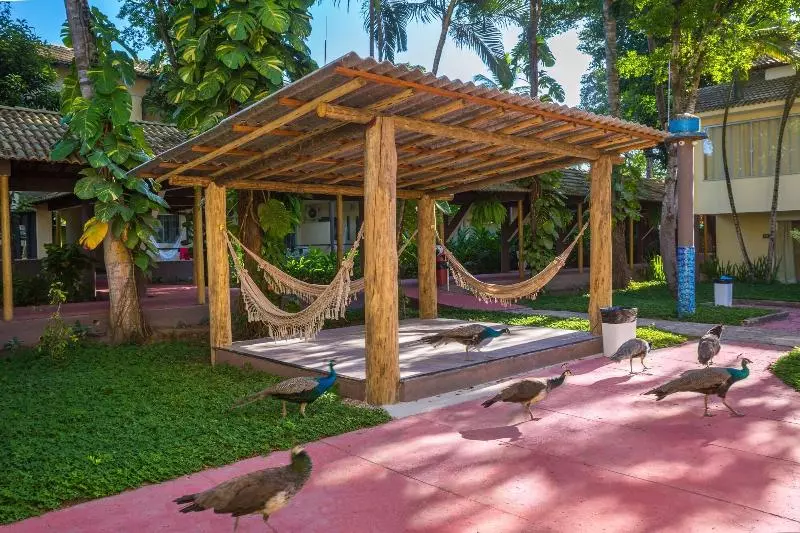 هتل Floral Inn Family