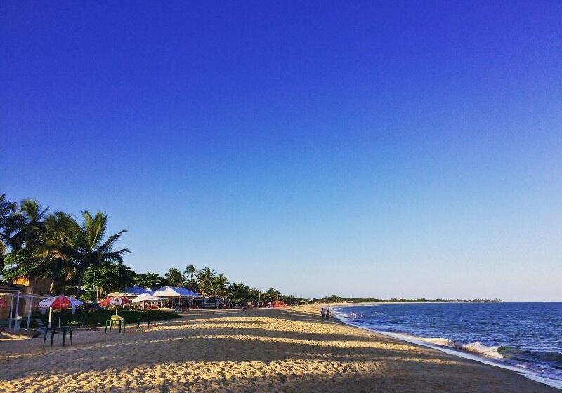 هتل Floral Inn Family