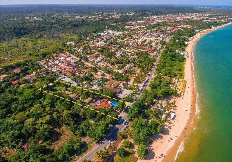 هتل Floral Inn Family