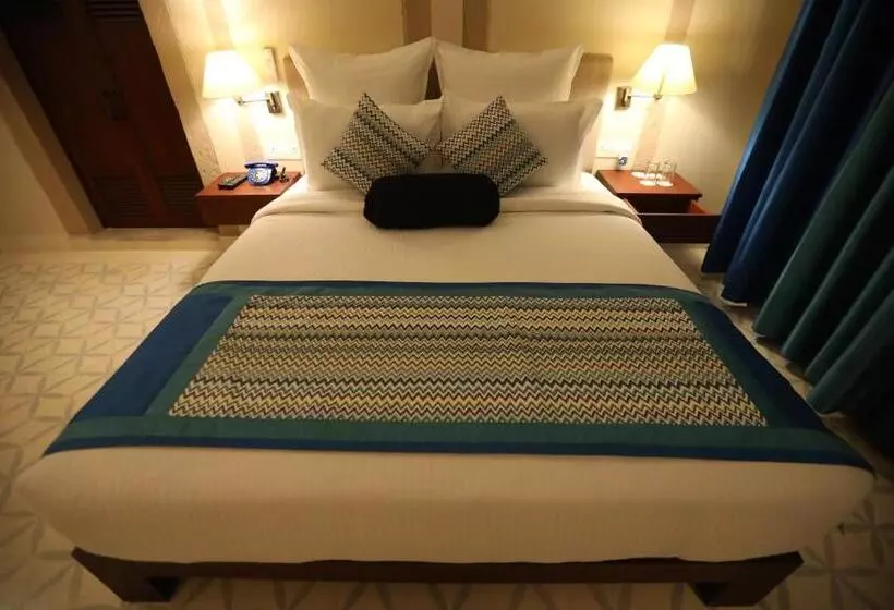 Hotelli Guleria Kothi At Ganges