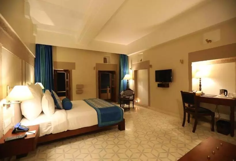 Hotelli Guleria Kothi At Ganges