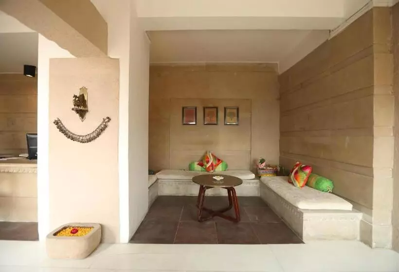 Hotelli Guleria Kothi At Ganges