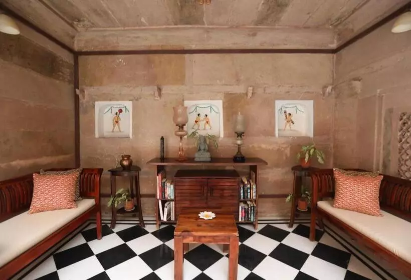 Hotelli Guleria Kothi At Ganges