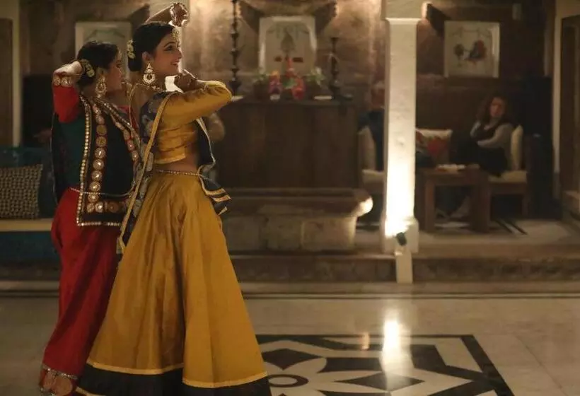 Hotelli Guleria Kothi At Ganges