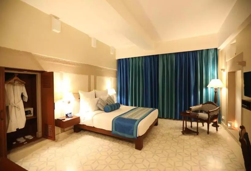 Hotelli Guleria Kothi At Ganges