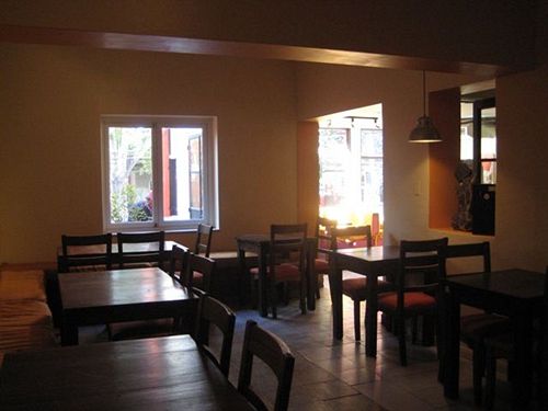 فندق Hostel Itaka