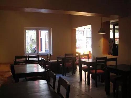 فندق Hostel Itaka