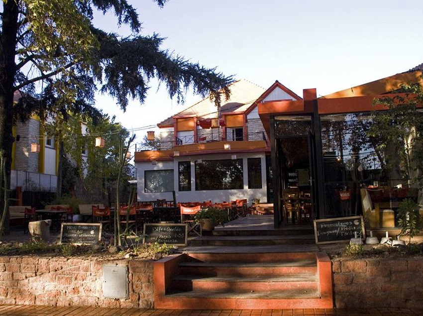 فندق Hostel Itaka