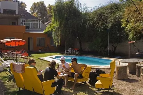 فندق Hostel Itaka