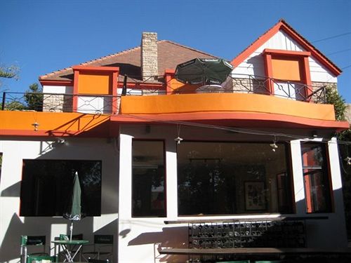 فندق Hostel Itaka